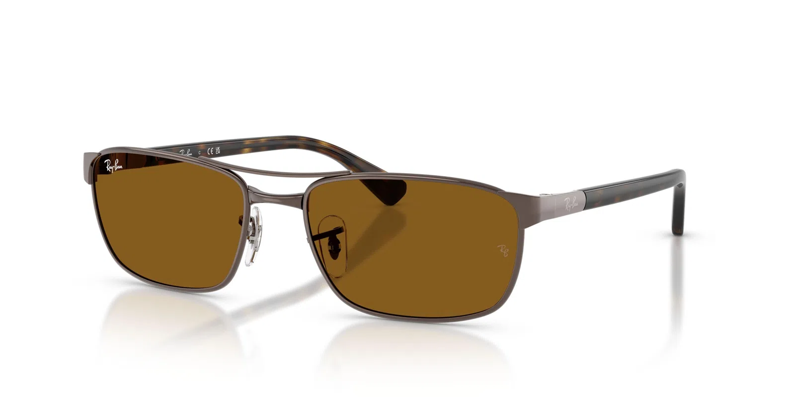 Ray-Ban 3778 Sunglasses - view 19
